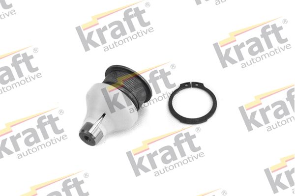 KRAFT AUTOMOTIVE atramos/vairo trauklė 4228514